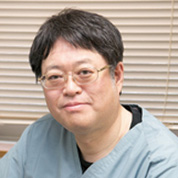会津中央病院 歯科口腔外科 部長　宮島 久 先生