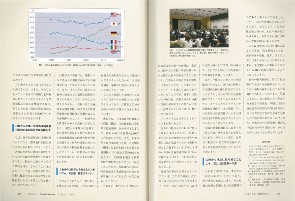 月刊 日本歯科評論2018年7月号