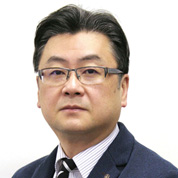 日本歯科大学　新潟生命歯学部　口腔外科学講座　教授　田中 彰  先生