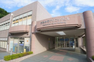 医院写真