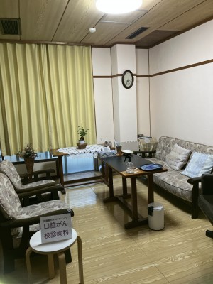 医院写真