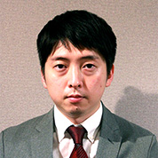 松田 悠平 先生